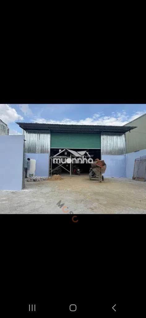Cho thuê kho, nhà xưởng tx25 Quận 12, TP.HCM – giá 25 tỷ Cho thuê kho, nhà xưởng tx25 Quận 12, TP.HCM – giá 25 tỷ