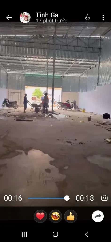Cho thuê kho, nhà xưởng tx25 Quận 12, TP.HCM – giá 25 tỷ — Hình 3 Cho thuê kho, nhà xưởng tx25 Quận 12, TP.HCM – giá 25 tỷ — Hình 3