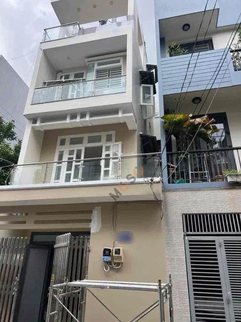 Cho thuê nhà hẻm Đường Phạm Văn Đồng Thủ Đức, TP.HCM – 4 phòng ngủ, giá 17.5 triệu Cho thuê nhà hẻm Đường Phạm Văn Đồng Thủ Đức, TP.HCM – 4 phòng ngủ, giá 17.5 triệu