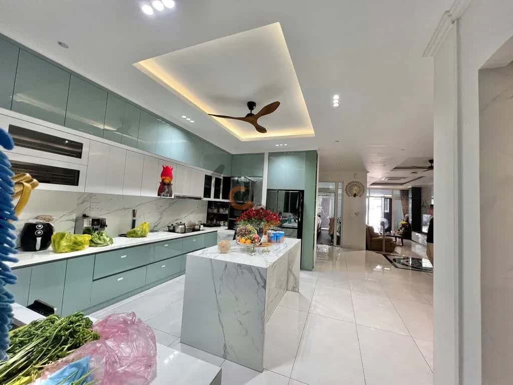 Cho thuê nhà hẻm Đường Nguyễn Minh Hoàng Tân Bình, TP.HCM – 5 phòng ngủ, giá 29 triệu — Hình 3 Cho thuê nhà hẻm Đường Nguyễn Minh Hoàng Tân Bình, TP.HCM – 5 phòng ngủ, giá 29 triệu — Hình 3
