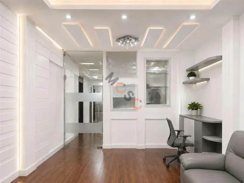 Cho thuê văn phòng Đường DD5 Quận 12, TP.HCM – giá 3 triệu Cho thuê văn phòng Đường DD5 Quận 12, TP.HCM – giá 3 triệu