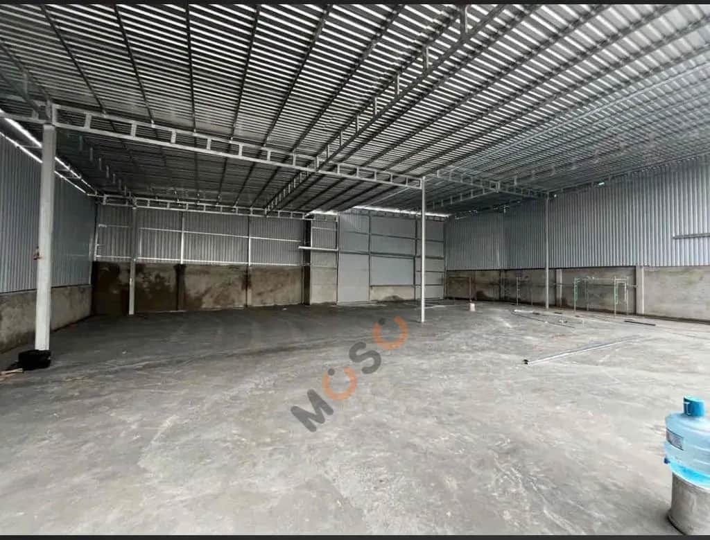 Cho thuê kho, nhà xưởng Đường Tô Ngọc Vân Thủ Đức, TP.HCM – giá 35 triệu Cho thuê kho, nhà xưởng Đường Tô Ngọc Vân Thủ Đức, TP.HCM – giá 35 triệu