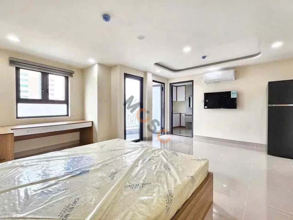 Cho thuê căn hộ chung cư Đường Bàu Cát Quận Tân Bình, TP.HCM – 1 phòng ngủ, giá 4.5 triệu — Hình 2 Cho thuê căn hộ chung cư Đường Bàu Cát Quận Tân Bình, TP.HCM – 1 phòng ngủ, giá 4.5 triệu — Hình 2