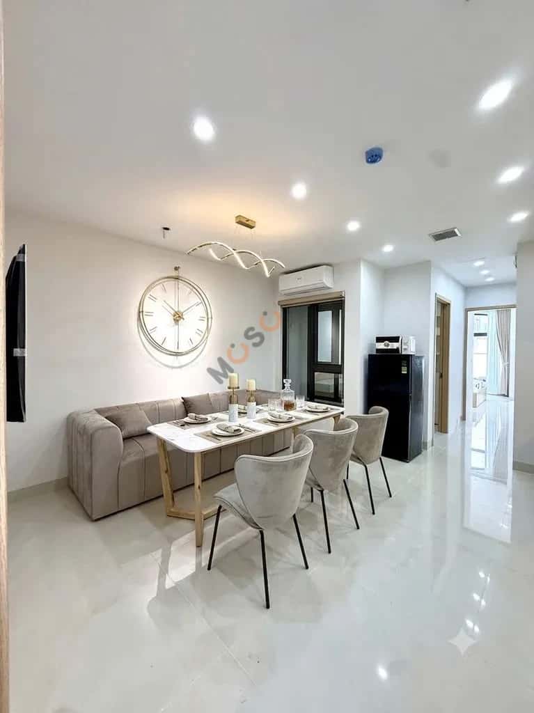 Cho thuê căn hộ chung cư Đường Hoàng Hoa Thám Ba Đình, Hà Nội – 2 phòng ngủ, giá 13 triệu — Hình 3 Cho thuê căn hộ chung cư Đường Hoàng Hoa Thám Ba Đình, Hà Nội – 2 phòng ngủ, giá 13 triệu — Hình 3