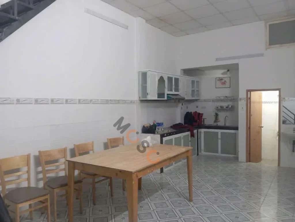Cho thuê nhà hẻm Hẻm 15 Cầu Xéo Quận Tân Phú, TP.HCM – 2 phòng ngủ, giá 9 triệu — Hình 3 Cho thuê nhà hẻm Hẻm 15 Cầu Xéo Quận Tân Phú, TP.HCM – 2 phòng ngủ, giá 9 triệu — Hình 3