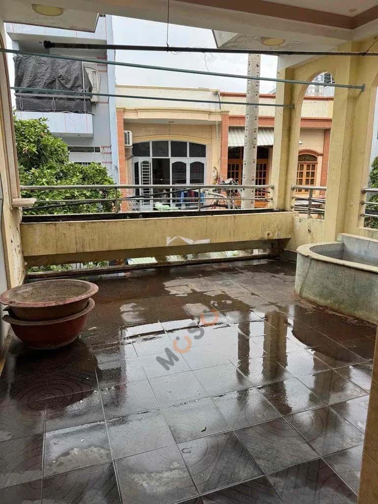 Cho thuê nhà hẻm Trịnh Đình Trọng Quận Tân Phú, TP.HCM – giá 13 triệu — Hình 3 Cho thuê nhà hẻm Trịnh Đình Trọng Quận Tân Phú, TP.HCM – giá 13 triệu — Hình 3