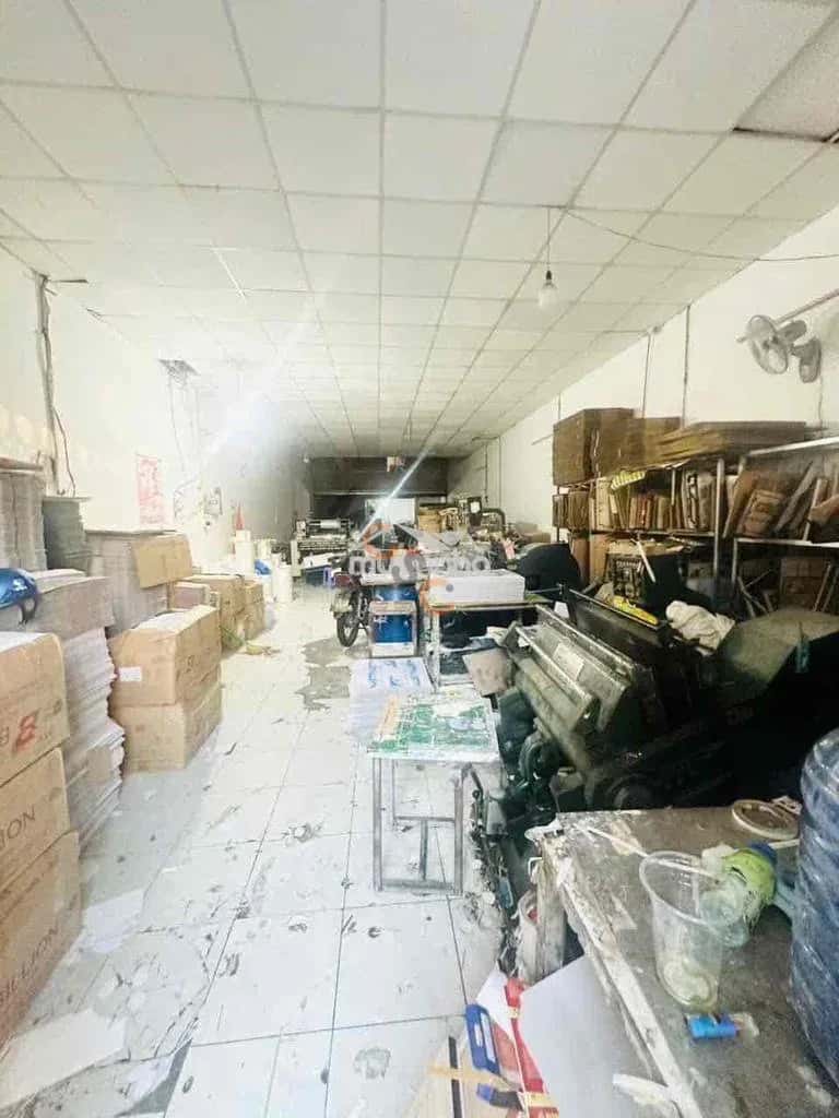 Cho thuê kho, nhà xưởng Hẻm 53 Vườn Lài Tân Phú, TP.HCM – giá 16 triệu — Hình 3 Cho thuê kho, nhà xưởng Hẻm 53 Vườn Lài Tân Phú, TP.HCM – giá 16 triệu — Hình 3