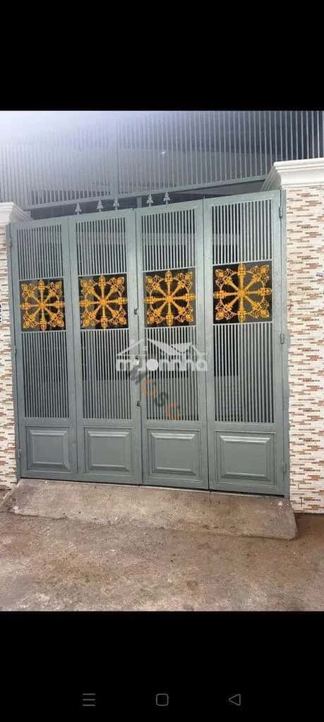 Cho thuê nhà hẻm Đường Hồng Lạc Quận Tân Bình, TP.HCM – 2 phòng ngủ, giá 9 triệu — Hình 2 Cho thuê nhà hẻm Đường Hồng Lạc Quận Tân Bình, TP.HCM – 2 phòng ngủ, giá 9 triệu — Hình 2