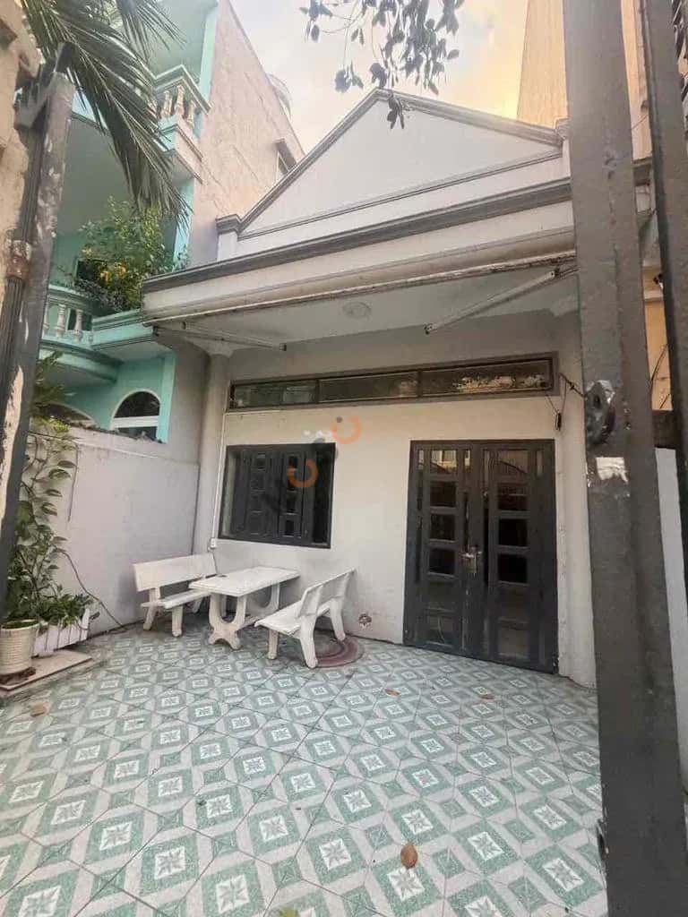 Cho thuê nhà hẻm Đường Hồng Hà Quận Tân Bình, TP.HCM – 2 phòng ngủ, giá 15 triệu — Hình 2 Cho thuê nhà hẻm Đường Hồng Hà Quận Tân Bình, TP.HCM – 2 phòng ngủ, giá 15 triệu — Hình 2