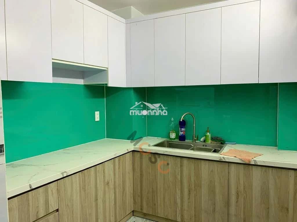 Cho thuê nhà hẻm Đường Phan Đình Phùng Quận Phú Nhuận, TP.HCM – 4 phòng ngủ, giá 13.5 triệu — Hình 2 Cho thuê nhà hẻm Đường Phan Đình Phùng Quận Phú Nhuận, TP.HCM – 4 phòng ngủ, giá 13.5 triệu — Hình 2