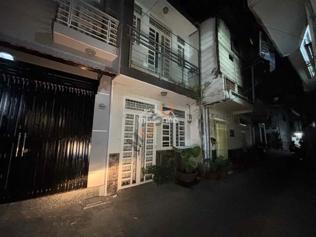 Cho thuê phòng trọ Đường Đỗ Tấn Phong Quận Phú Nhuận, TP.HCM – 2 phòng ngủ, giá 11 triệu — Hình 2 Cho thuê phòng trọ Đường Đỗ Tấn Phong Quận Phú Nhuận, TP.HCM – 2 phòng ngủ, giá 11 triệu — Hình 2