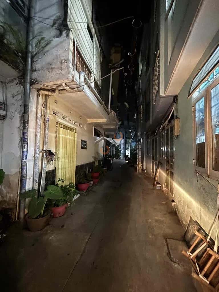 Cho thuê phòng trọ Đường Đỗ Tấn Phong Quận Phú Nhuận, TP.HCM – 2 phòng ngủ, giá 11 triệu — Hình 3 Cho thuê phòng trọ Đường Đỗ Tấn Phong Quận Phú Nhuận, TP.HCM – 2 phòng ngủ, giá 11 triệu — Hình 3