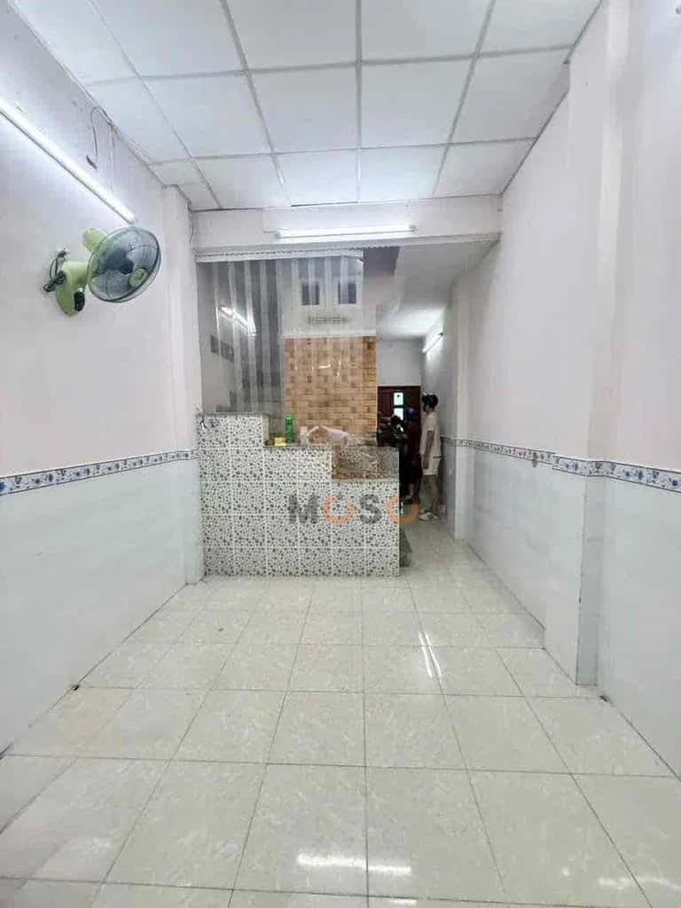 Cho thuê nhà hẻm Đường Lê Lợi Gò Vấp, TP.HCM – 2 phòng ngủ, giá 11 triệu — Hình 2 Cho thuê nhà hẻm Đường Lê Lợi Gò Vấp, TP.HCM – 2 phòng ngủ, giá 11 triệu — Hình 2