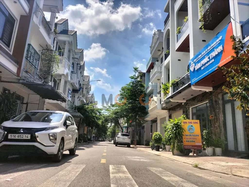 Cho thuê nhà hẻm Đường nhựa ôtô tránh nhau Thành phố Thuận An, Ho Chi Minh – 3 phòng ngủ, giá 6 triệu — Hình 3 Cho thuê nhà hẻm Đường nhựa ôtô tránh nhau Thành phố Thuận An, Ho Chi Minh – 3 phòng ngủ, giá 6 triệu — Hình 3