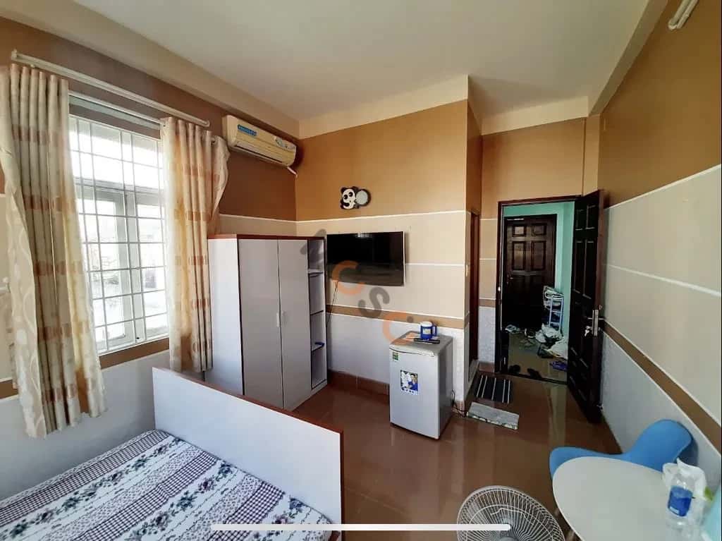 Cho thuê phòng trọ Nguyễn Đức Ngữ Quận 8, TP.HCM – 1 phòng ngủ, giá 3.7 triệu — Hình 2 Cho thuê phòng trọ Nguyễn Đức Ngữ Quận 8, TP.HCM – 1 phòng ngủ, giá 3.7 triệu — Hình 2