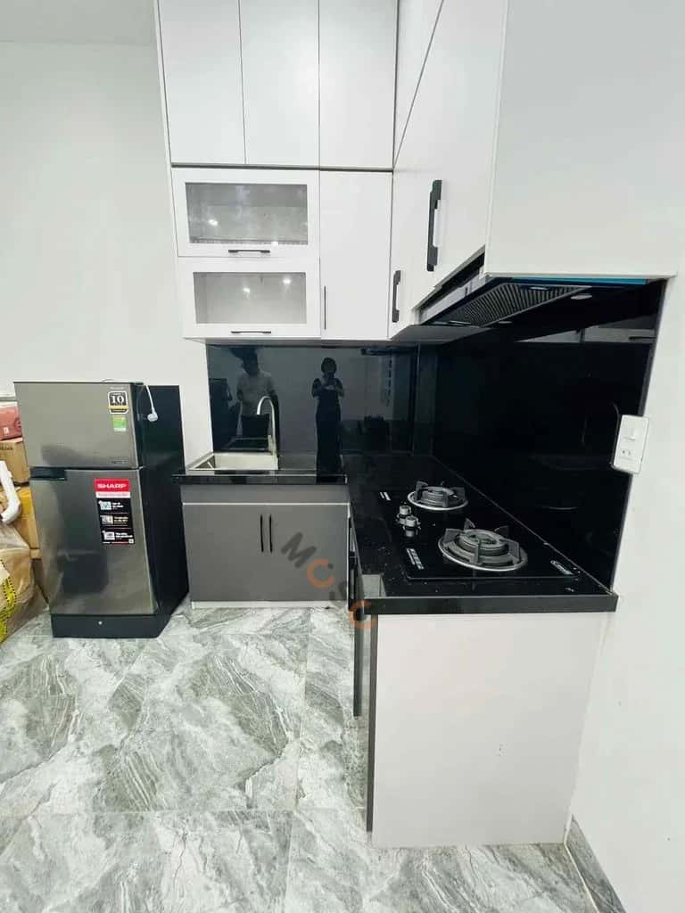 Cho thuê nhà mặt tiền Cai Rang, Can Tho – 1 phòng ngủ, giá 7 triệu — Hình 2 Cho thuê nhà mặt tiền Cai Rang, Can Tho – 1 phòng ngủ, giá 7 triệu — Hình 2