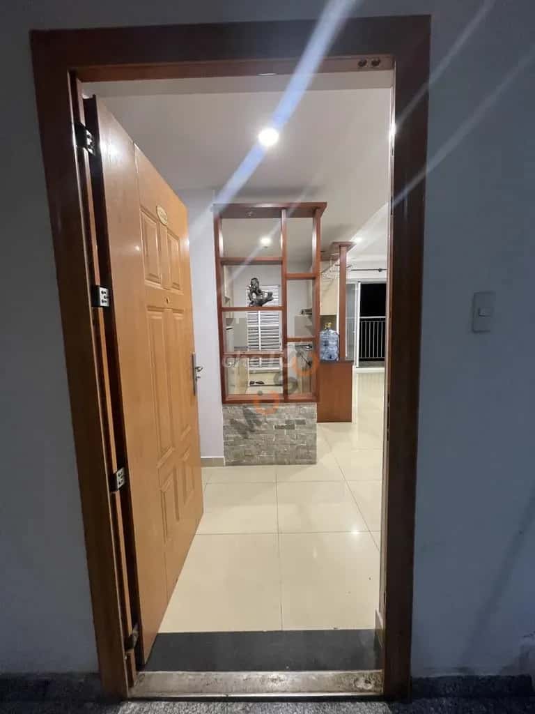 Cho thuê căn hộ chung cư ấp 2 Huyện Nhà Bè, TP.HCM – 2 phòng ngủ, giá 9 triệu — Hình 2 Cho thuê căn hộ chung cư ấp 2 Huyện Nhà Bè, TP.HCM – 2 phòng ngủ, giá 9 triệu — Hình 2