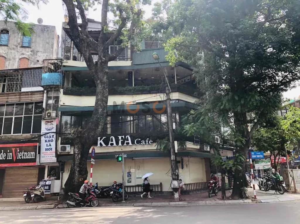 Cho thuê nhà mặt tiền Lò Đúc Hai Ba Trung, Ha Noi – giá 105 triệu Cho thuê nhà mặt tiền Lò Đúc Hai Ba Trung, Ha Noi – giá 105 triệu