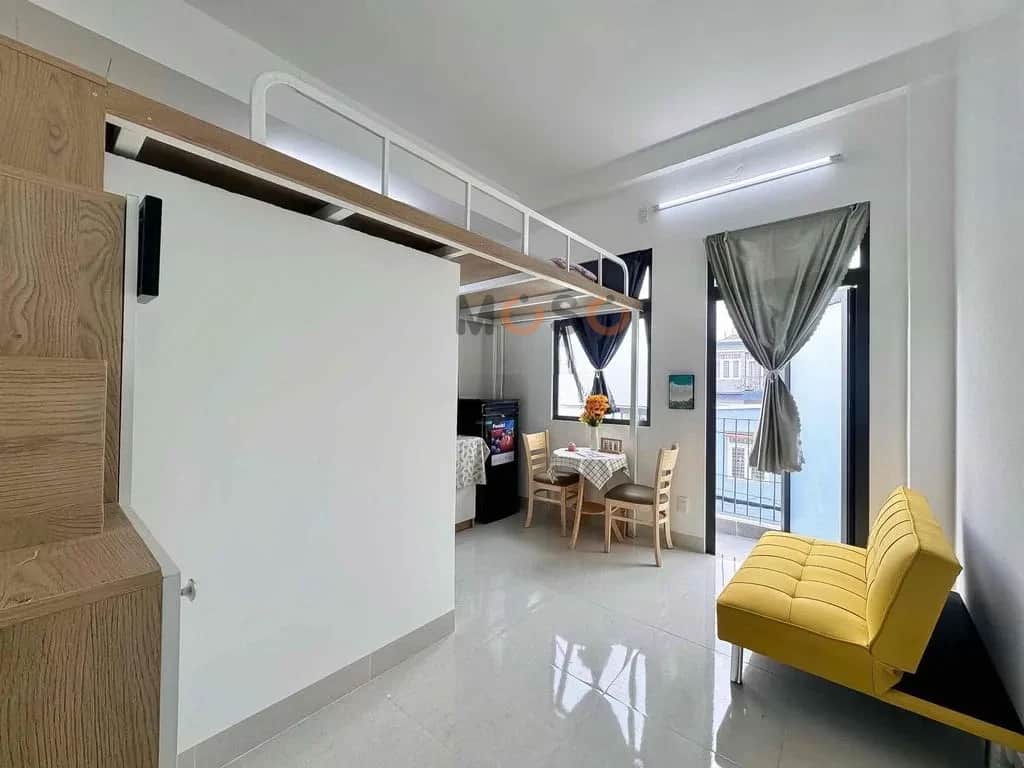 Cho thuê căn hộ chung cư Đường Tân Kỳ Tân Quý Quận Tân Phú, TP.HCM – 1 phòng ngủ, giá 4.5 triệu Cho thuê căn hộ chung cư Đường Tân Kỳ Tân Quý Quận Tân Phú, TP.HCM – 1 phòng ngủ, giá 4.5 triệu