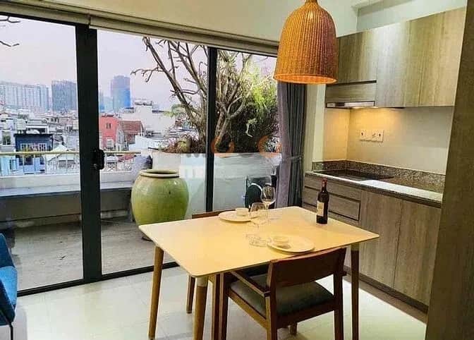 Cho thuê căn hộ chung cư Đường Khánh Hội Quận 4, TP.HCM – giá 16.9 triệu Cho thuê căn hộ chung cư Đường Khánh Hội Quận 4, TP.HCM – giá 16.9 triệu