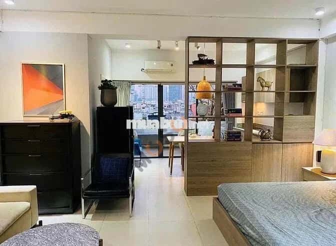 Cho thuê căn hộ chung cư Đường Khánh Hội Quận 4, TP.HCM – giá 16.9 triệu — Hình 2 Cho thuê căn hộ chung cư Đường Khánh Hội Quận 4, TP.HCM – giá 16.9 triệu — Hình 2