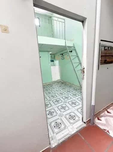 Cho thuê phòng trọ Đường Phan Văn Hớn Quận 12, TP.HCM – 1 phòng ngủ, giá 1.7 triệu — Hình 3 Cho thuê phòng trọ Đường Phan Văn Hớn Quận 12, TP.HCM – 1 phòng ngủ, giá 1.7 triệu — Hình 3