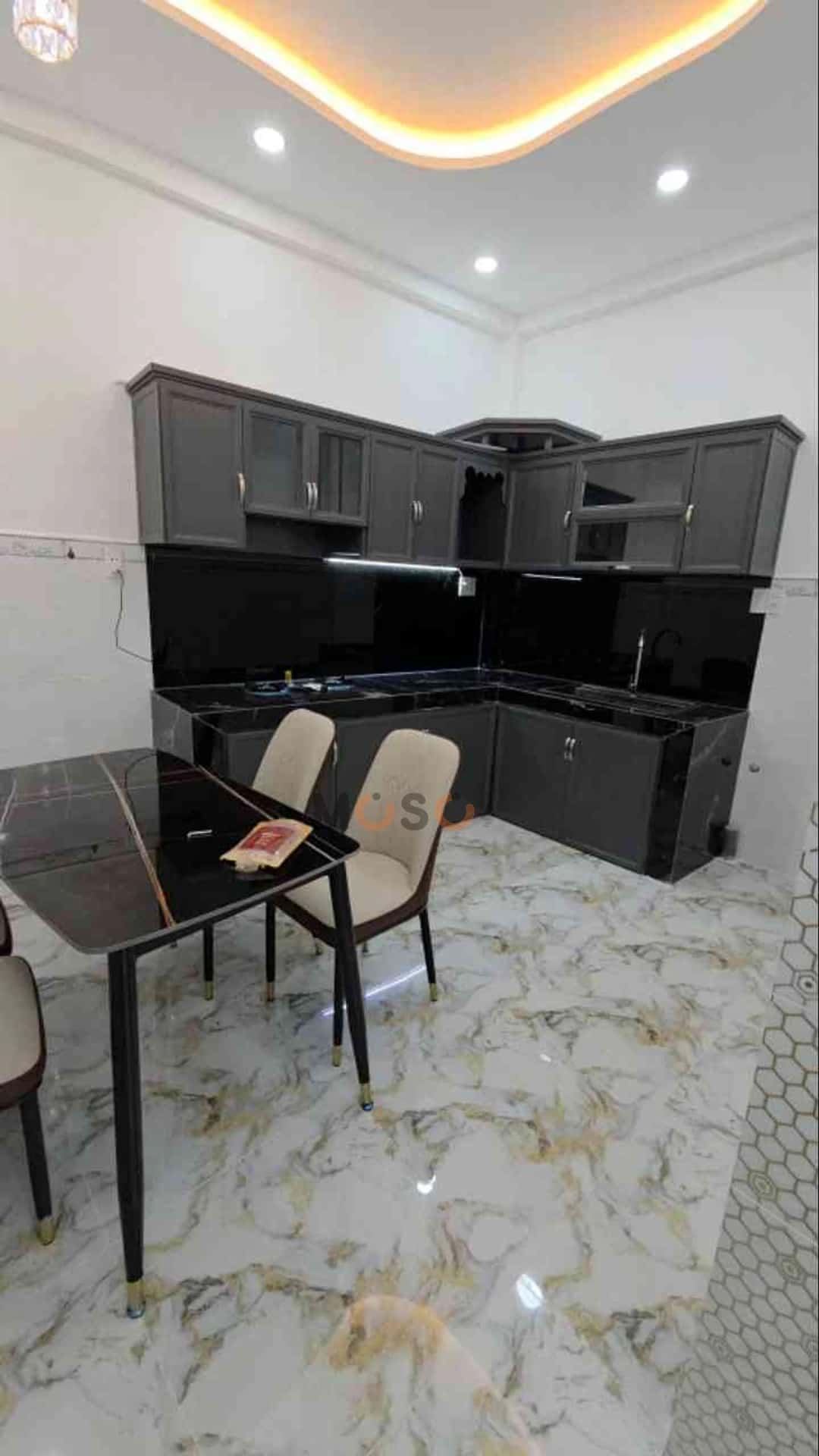 Bán nhà hẻm Bình Tân - Tân phú Quận Bình Tân, TP.HCM – 2 phòng ngủ, giá 4.7 tỷ — Hình 3 Bán nhà hẻm Bình Tân - Tân phú Quận Bình Tân, TP.HCM – 2 phòng ngủ, giá 4.7 tỷ — Hình 3