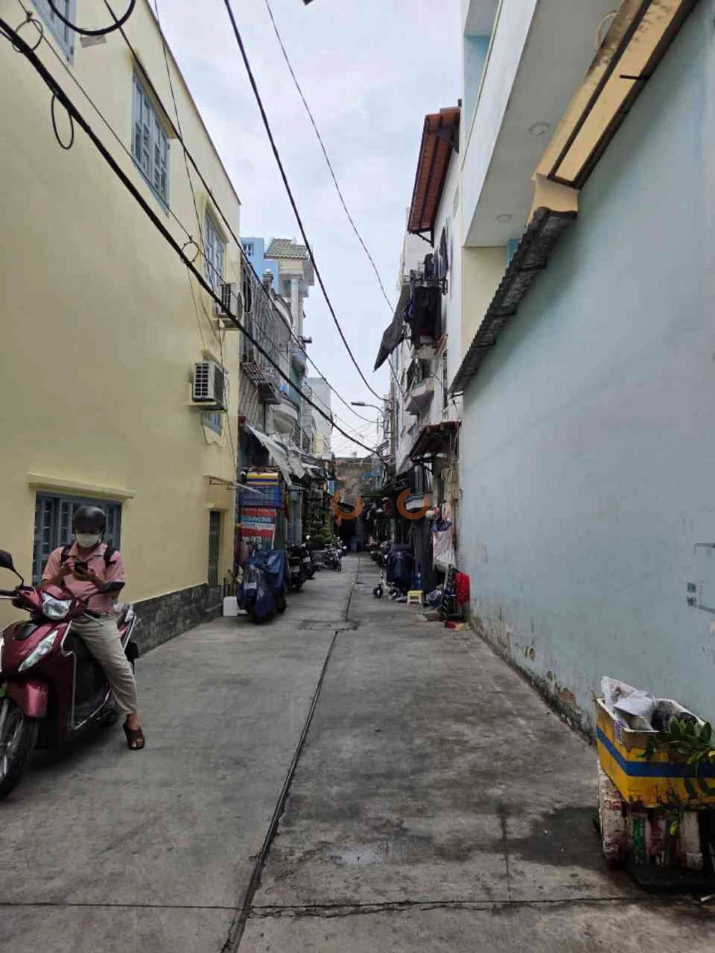 Bán nhà hẻm Bình Tân - Tân phú Quận Bình Tân, TP.HCM – 2 phòng ngủ, giá 4.7 tỷ Bán nhà hẻm Bình Tân - Tân phú Quận Bình Tân, TP.HCM – 2 phòng ngủ, giá 4.7 tỷ