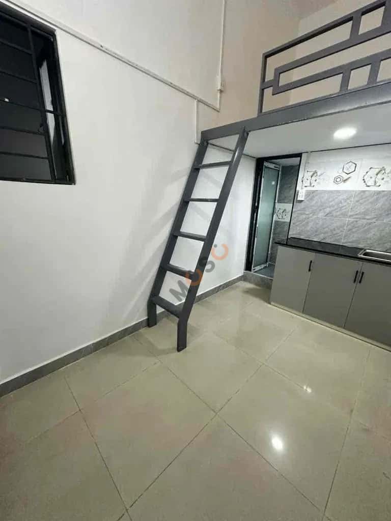 Cho thuê phòng trọ Bạch Đằng Quận Bình Thạnh, TP.HCM – giá 3.9 triệu — Hình 2 Cho thuê phòng trọ Bạch Đằng Quận Bình Thạnh, TP.HCM – giá 3.9 triệu — Hình 2