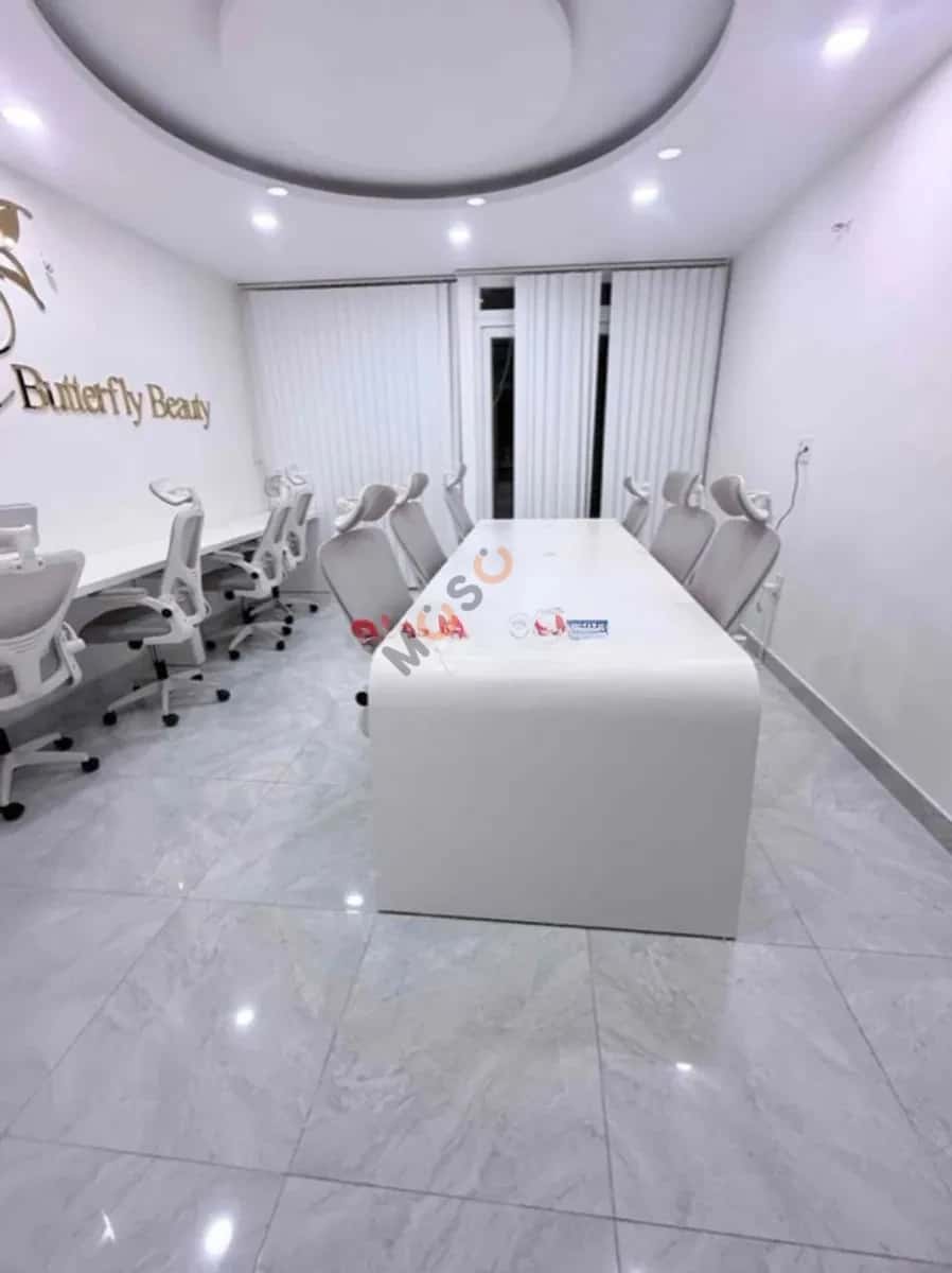 Cho thuê nhà mặt tiền Đường Phan Văn Trị Quận 5, TP.HCM – 3 phòng ngủ, giá 35 triệu — Hình 3 Cho thuê nhà mặt tiền Đường Phan Văn Trị Quận 5, TP.HCM – 3 phòng ngủ, giá 35 triệu — Hình 3