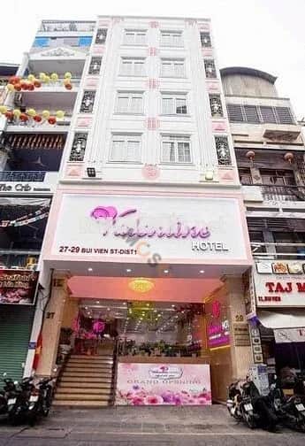 Cho thuê nhà hẻm Quận 1, Ho Chi Minh – 38 phòng ngủ, giá 550 triệu Cho thuê nhà hẻm Quận 1, Ho Chi Minh – 38 phòng ngủ, giá 550 triệu