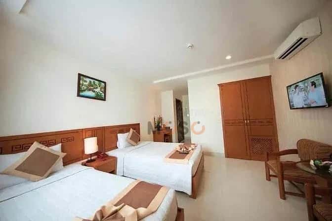 Cho thuê nhà hẻm Quận 1, Ho Chi Minh – 38 phòng ngủ, giá 550 triệu — Hình 2 Cho thuê nhà hẻm Quận 1, Ho Chi Minh – 38 phòng ngủ, giá 550 triệu — Hình 2