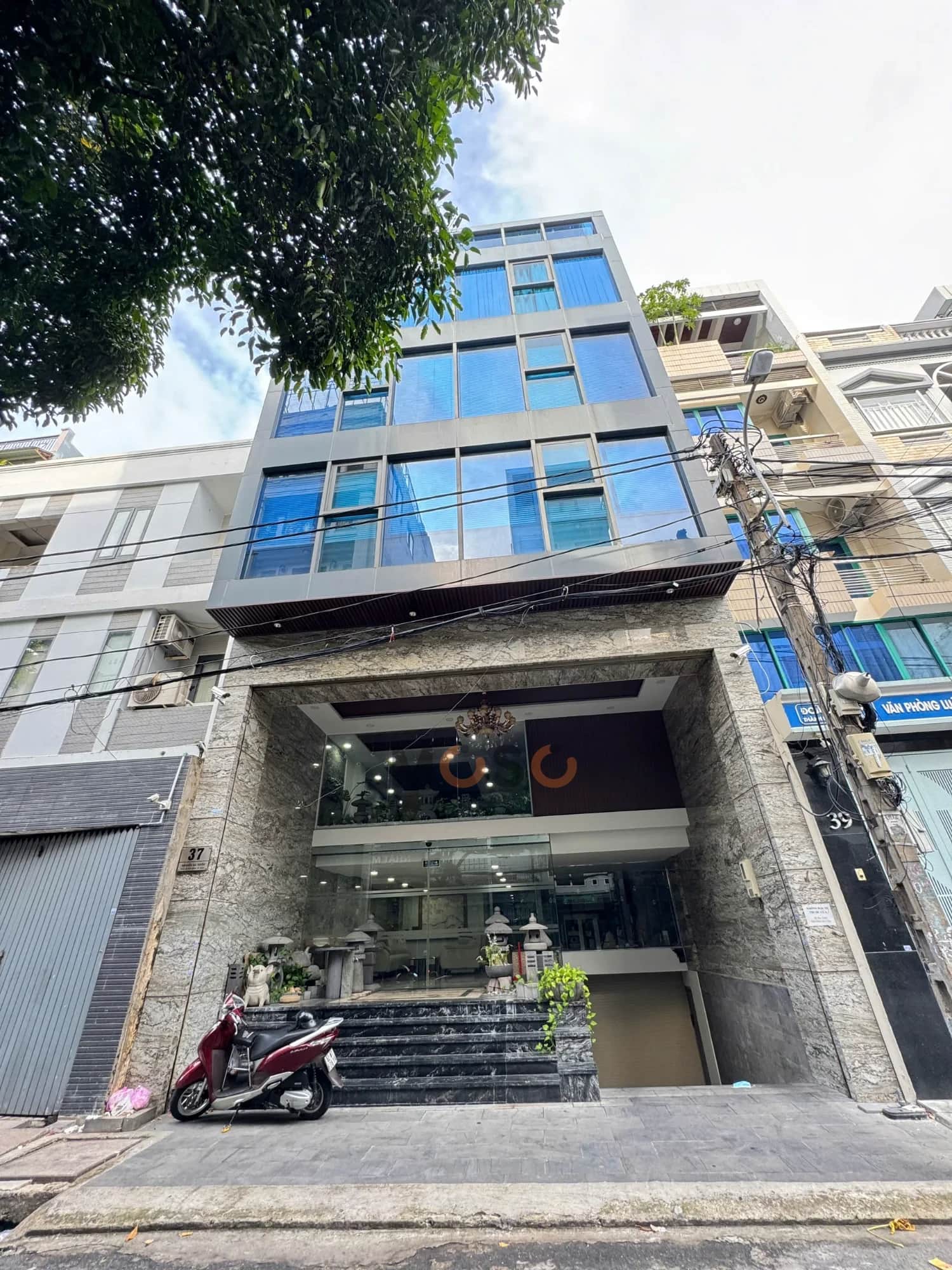 Cho thuê nhà mặt tiền Nguyễn Bá Tuyển Quận Tân Bình, TP.HCM – 1 phòng ngủ, giá 80 triệu Cho thuê nhà mặt tiền Nguyễn Bá Tuyển Quận Tân Bình, TP.HCM – 1 phòng ngủ, giá 80 triệu