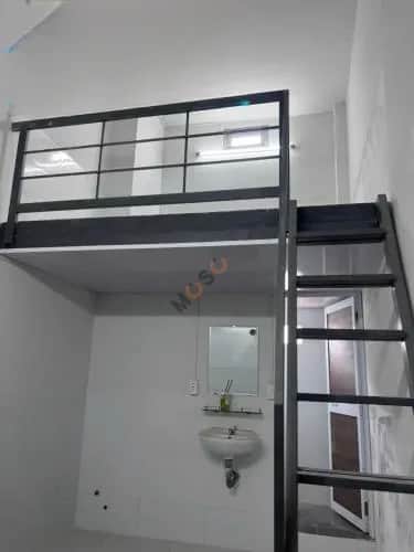 Cho thuê căn hộ chung cư Đường Nguyễn Thái Sơn Gò Vấp, TP.HCM – giá 3.2 triệu Cho thuê căn hộ chung cư Đường Nguyễn Thái Sơn Gò Vấp, TP.HCM – giá 3.2 triệu