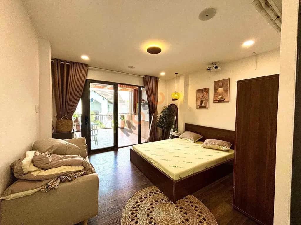 Cho thuê căn hộ chung cư Đường Sơn Kỳ Quận Tân Phú, TP.HCM – 1 phòng ngủ, giá 5.3 triệu Cho thuê căn hộ chung cư Đường Sơn Kỳ Quận Tân Phú, TP.HCM – 1 phòng ngủ, giá 5.3 triệu