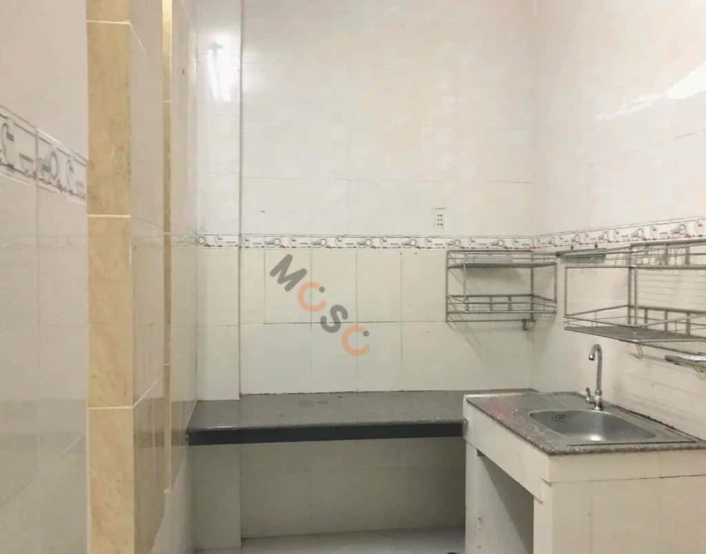 Cho thuê nhà hẻm Đường Lê Văn Sỹ Quận Phú Nhuận, TP.HCM – 3 phòng ngủ, giá 14 triệu — Hình 3 Cho thuê nhà hẻm Đường Lê Văn Sỹ Quận Phú Nhuận, TP.HCM – 3 phòng ngủ, giá 14 triệu — Hình 3