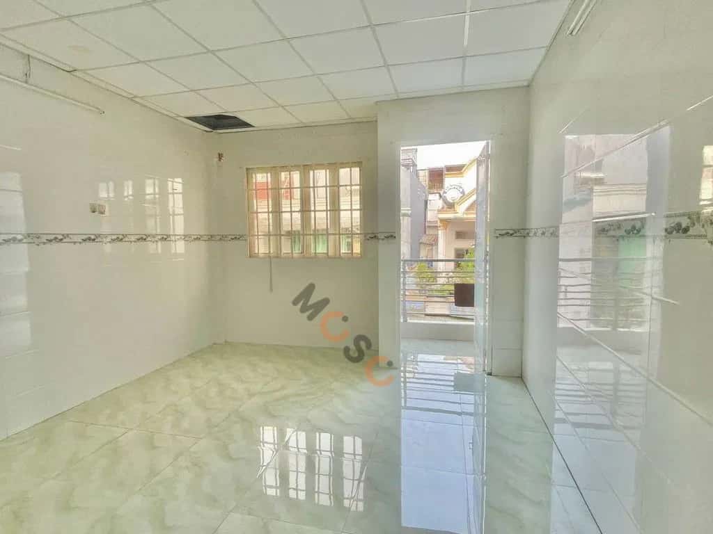 Cho thuê nhà hẻm Hương Lộ 2 Bình Tân, Ho Chi Minh – 2 phòng ngủ, giá 7.5 triệu — Hình 2 Cho thuê nhà hẻm Hương Lộ 2 Bình Tân, Ho Chi Minh – 2 phòng ngủ, giá 7.5 triệu — Hình 2