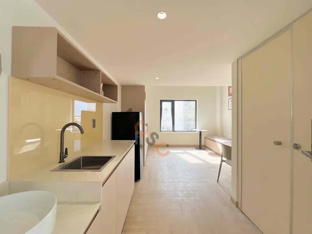 Cho thuê căn hộ chung cư Tỉnh Lộ 43 Dĩ An, TP.HCM – 1 phòng ngủ, giá 5.5 triệu — Hình 2 Cho thuê căn hộ chung cư Tỉnh Lộ 43 Dĩ An, TP.HCM – 1 phòng ngủ, giá 5.5 triệu — Hình 2