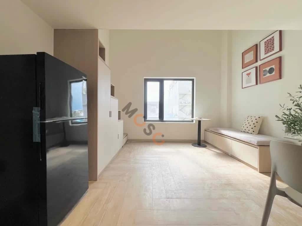 Cho thuê căn hộ chung cư Tỉnh Lộ 43 Dĩ An, TP.HCM – 1 phòng ngủ, giá 5.5 triệu — Hình 3 Cho thuê căn hộ chung cư Tỉnh Lộ 43 Dĩ An, TP.HCM – 1 phòng ngủ, giá 5.5 triệu — Hình 3