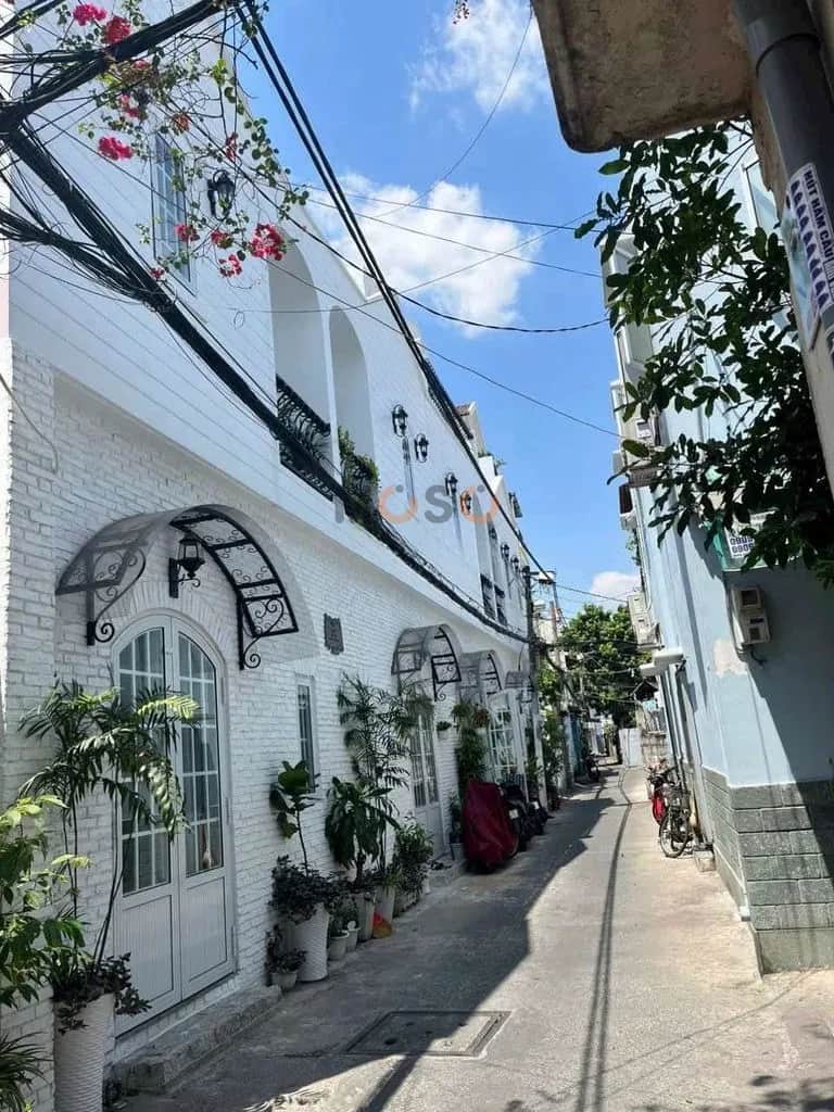 Cho thuê BĐS khác Phạm Văn Hai Tân Bình, Ho Chi Minh – 2 phòng ngủ, giá 8 triệu Cho thuê BĐS khác Phạm Văn Hai Tân Bình, Ho Chi Minh – 2 phòng ngủ, giá 8 triệu