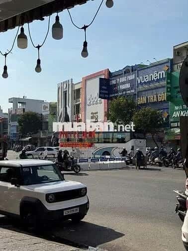 Cho thuê nhà mặt tiền Hùng Vương Thanh Khê, Đà Nẵng – giá 15 triệu — Hình 3 Cho thuê nhà mặt tiền Hùng Vương Thanh Khê, Đà Nẵng – giá 15 triệu — Hình 3