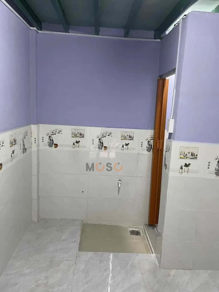 Cho thuê phòng trọ Đường Huỳnh Thiện Lộc Tân Phú, TP.HCM – giá 2.5 triệu — Hình 3 Cho thuê phòng trọ Đường Huỳnh Thiện Lộc Tân Phú, TP.HCM – giá 2.5 triệu — Hình 3