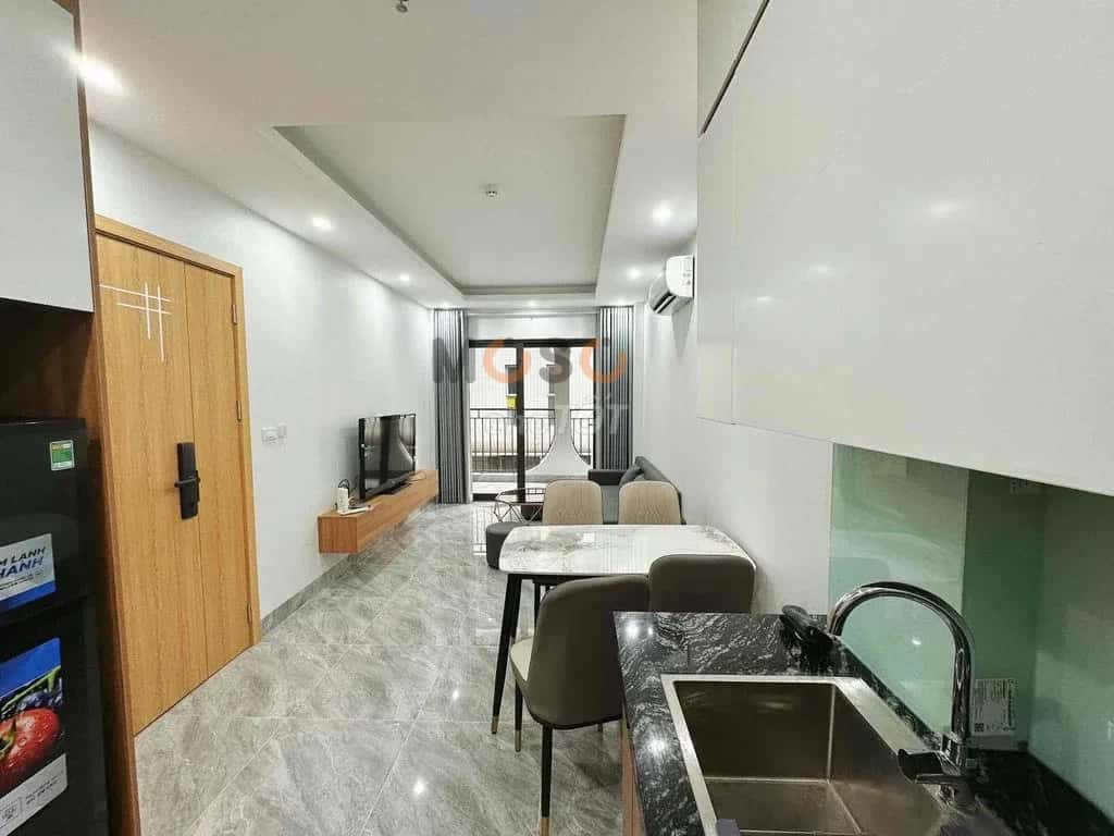 Cho thuê căn hộ chung cư Đường Nguyễn Ngọc Vũ Thanh Xuân, Hà Nội – 2 phòng ngủ, giá 12 triệu — Hình 3 Cho thuê căn hộ chung cư Đường Nguyễn Ngọc Vũ Thanh Xuân, Hà Nội – 2 phòng ngủ, giá 12 triệu — Hình 3