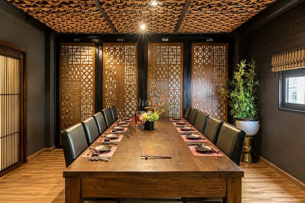 Cho thuê nhà mặt tiền Lê Quý Đôn Quận 3, TP.HCM – giá 116 triệu — Hình 2 Cho thuê nhà mặt tiền Lê Quý Đôn Quận 3, TP.HCM – giá 116 triệu — Hình 2