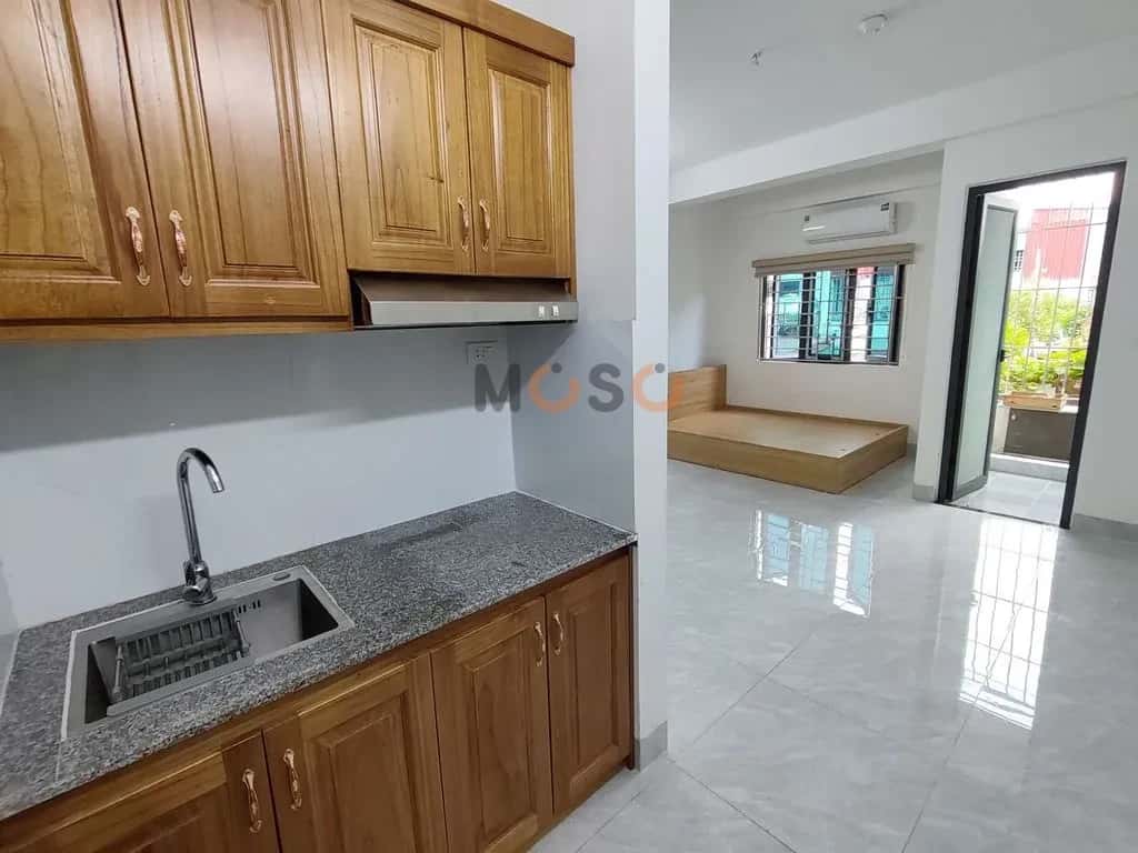 Cho thuê phòng trọ Đường Trung Văn Đại Mỗ, Hà Nội – 1 phòng ngủ, giá 5.8 triệu — Hình 2 Cho thuê phòng trọ Đường Trung Văn Đại Mỗ, Hà Nội – 1 phòng ngủ, giá 5.8 triệu — Hình 2