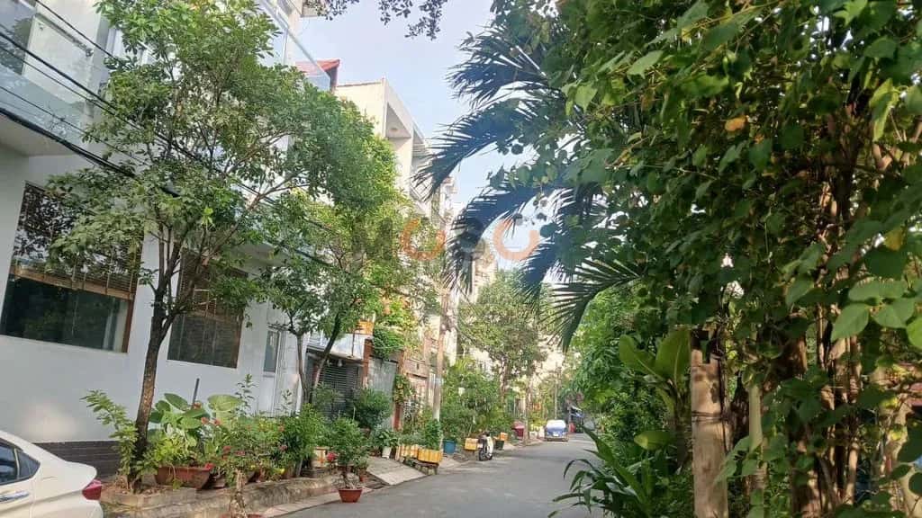 Bán nhà hẻm Đường Đào Trí Quận 7, TP.HCM – 4 phòng ngủ, giá 12 tỷ — Hình 3 Bán nhà hẻm Đường Đào Trí Quận 7, TP.HCM – 4 phòng ngủ, giá 12 tỷ — Hình 3