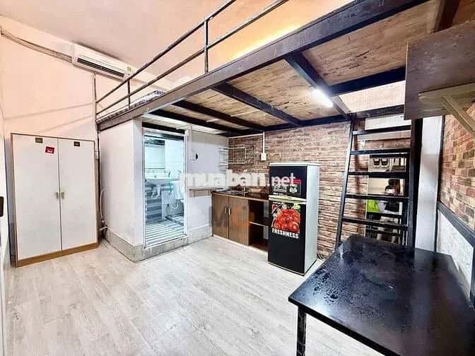 Cho thuê căn hộ chung cư Quận 10, TP.HCM – giá 5 triệu — Hình 2 Cho thuê căn hộ chung cư Quận 10, TP.HCM – giá 5 triệu — Hình 2