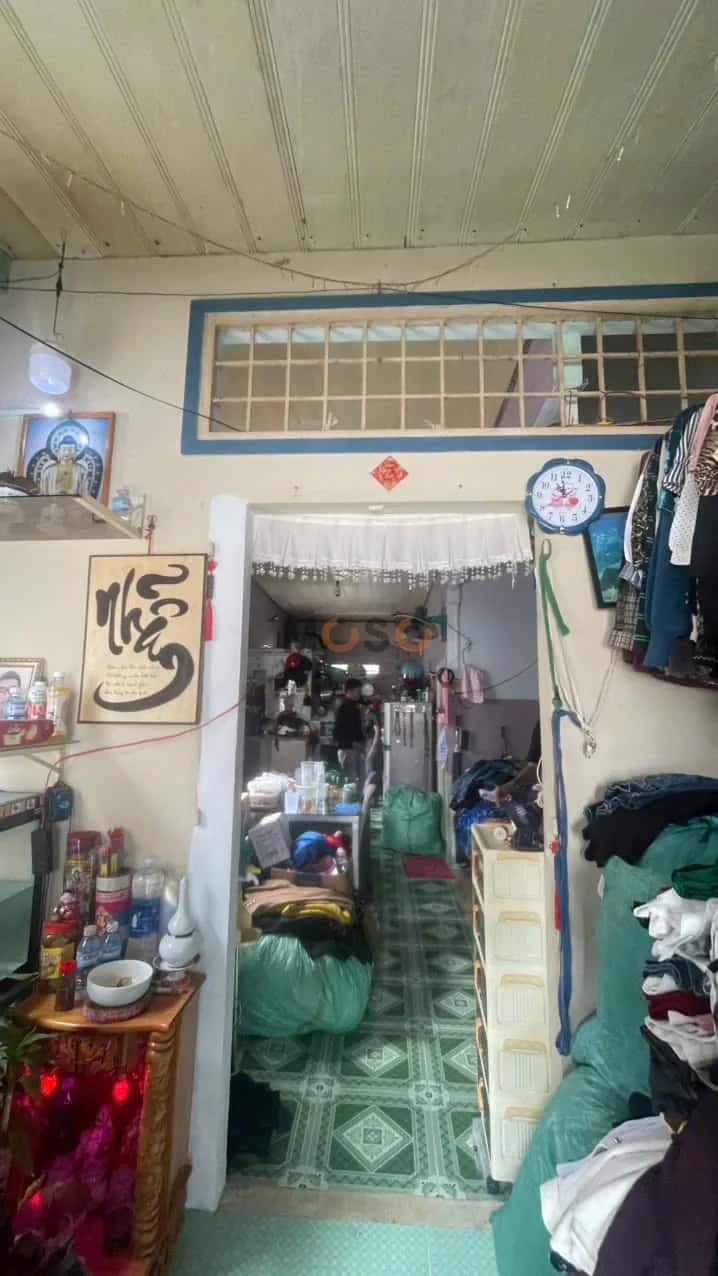 Bán nhà hẻm Nguyễn Văn Cừ Quận Ninh Kiều, TP. Cần Thơ – 4 phòng ngủ, giá 2 tỷ — Hình 3 Bán nhà hẻm Nguyễn Văn Cừ Quận Ninh Kiều, TP. Cần Thơ – 4 phòng ngủ, giá 2 tỷ — Hình 3