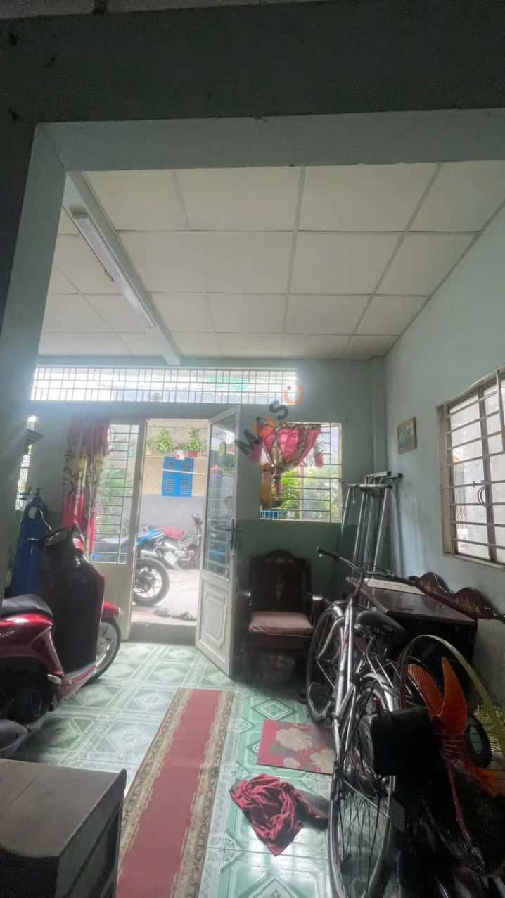 Bán nhà hẻm Nguyễn Văn Cừ Quận Ninh Kiều, TP. Cần Thơ – 4 phòng ngủ, giá 2 tỷ — Hình 2 Bán nhà hẻm Nguyễn Văn Cừ Quận Ninh Kiều, TP. Cần Thơ – 4 phòng ngủ, giá 2 tỷ — Hình 2