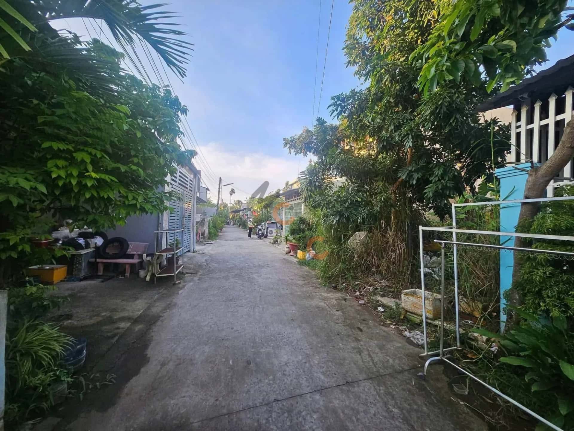 Bán đất Hẻm 361 Trần Quang Diệu Quận Bình Thuỷ, TP. Cần Thơ – giá 3.4 tỷ — Hình 2 Bán đất Hẻm 361 Trần Quang Diệu Quận Bình Thuỷ, TP. Cần Thơ – giá 3.4 tỷ — Hình 2
